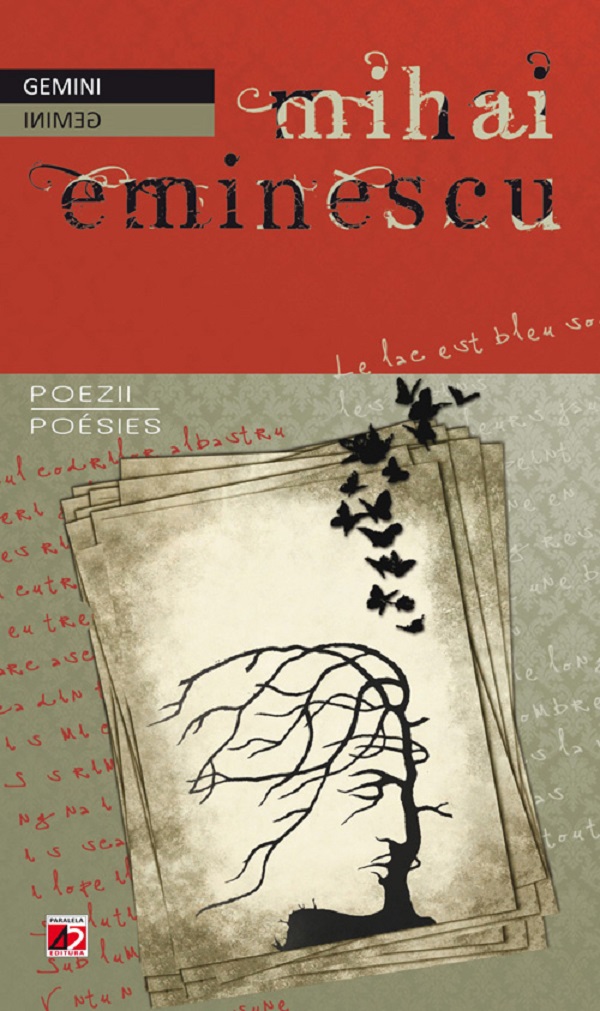 Poezii / Poesies - Mihai Eminescu