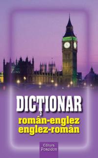 Dictionar roman - englez, englez - roman - Laura-Veronica Cotoaga