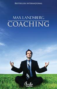 Coaching ed 2 - Max Landsberg