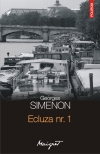 Ecluza nr. 1 - Georges Simenon
