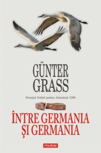 Intre Germania si Germania - Gunter Grass