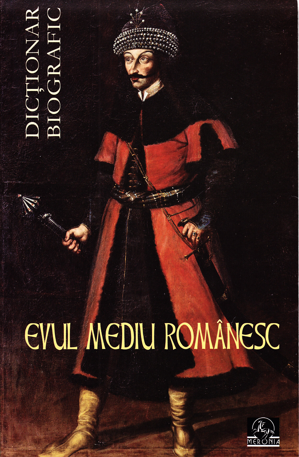 Evul Mediu romanesc - Dictionar biografic - Vasile Marculet