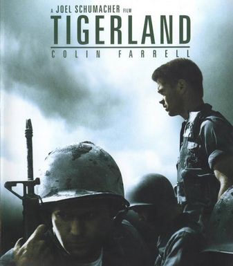 DVD Tigerland (fara subtitrare in limba romana)