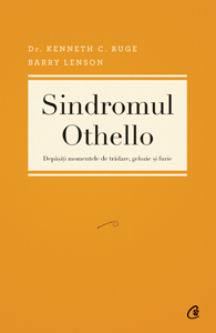 Sindromul Othello - Kenneth C. Ruge, Barry Lenson