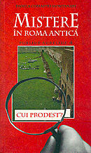 Publius Aurelius 4 - Mistere in Roma Antica - Danila Montanari