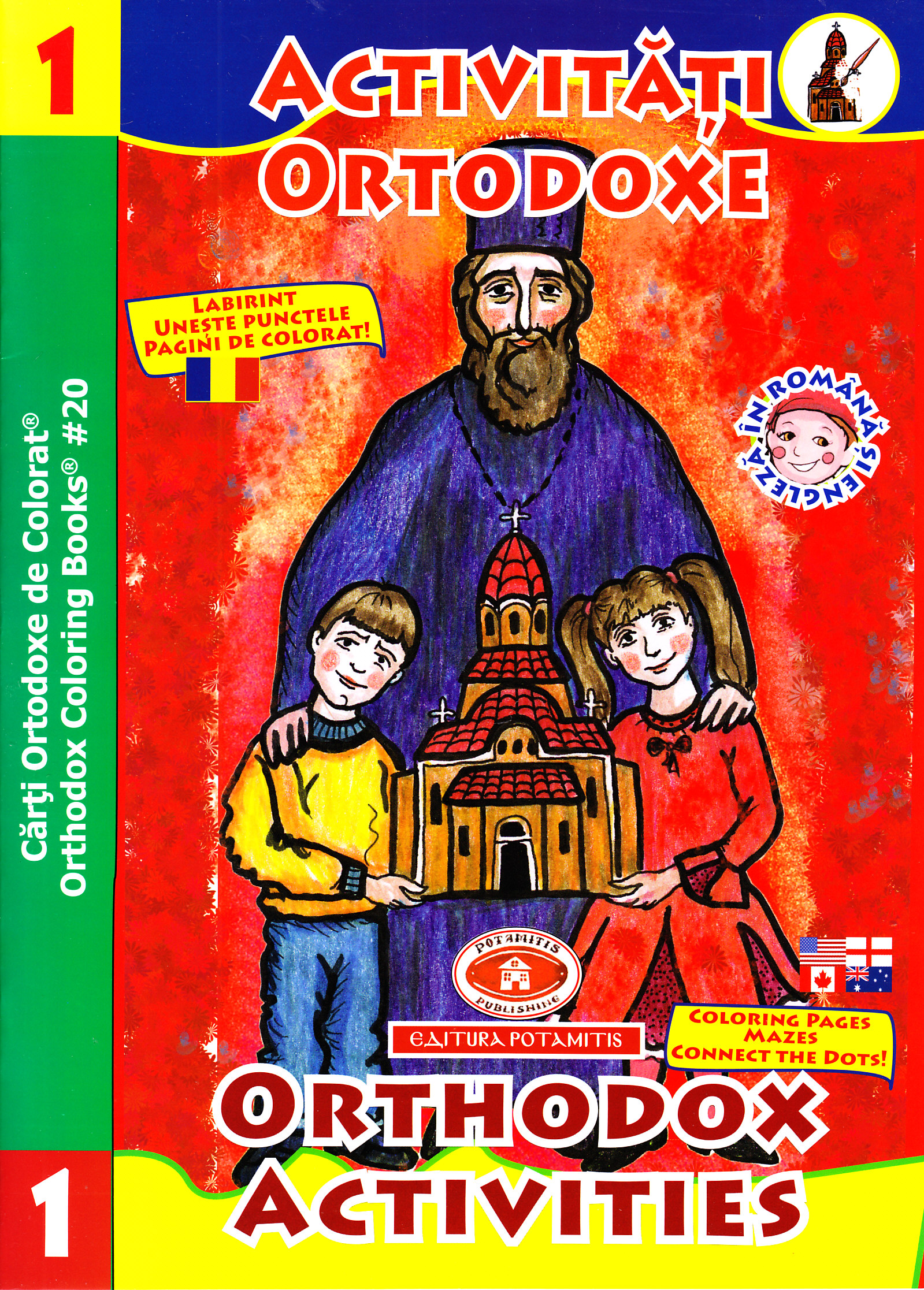 Activitati ortodoxe 1