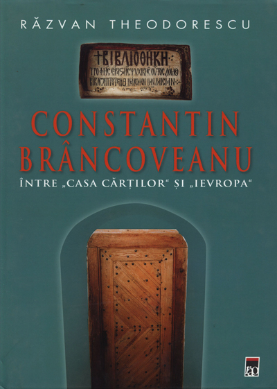 Constantin Brancoveanu, intre