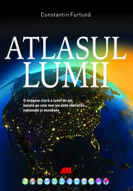 Atlasul lumii - Constantin Furtuna