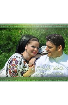 Poza produsului Cd Ciprian Si Mihaela Istrate - Copilasii mi-s averea