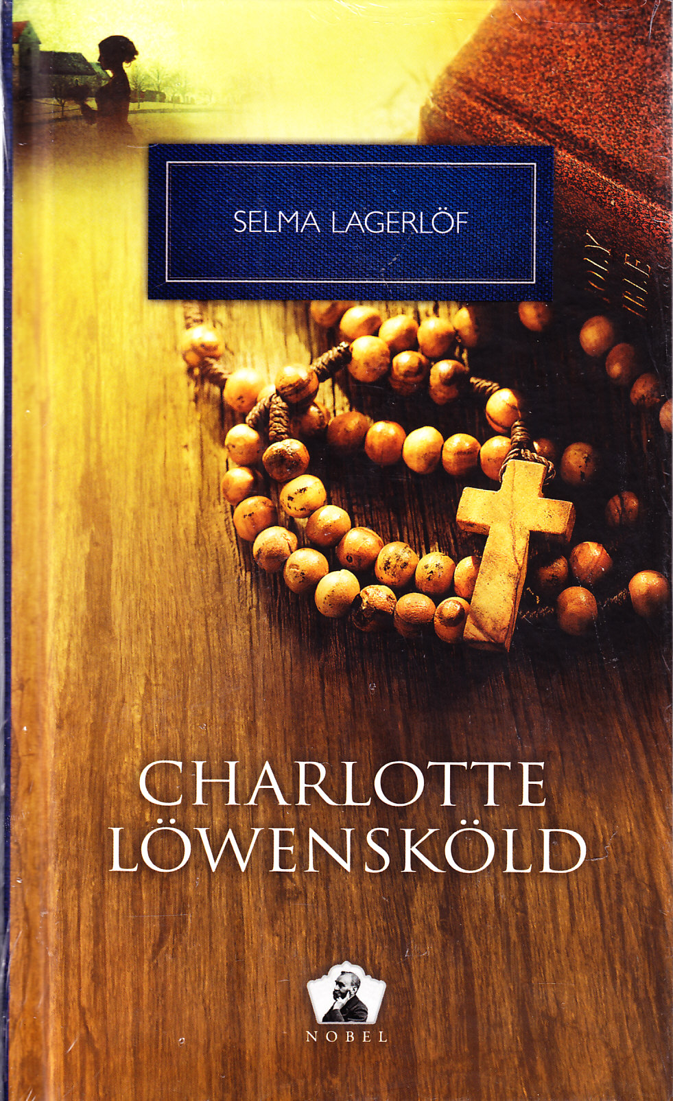 Charlotte Lowenskold - Selma Lagerlof