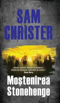 Mostenirea Stonehenge Ed.2012 - Sam Christer