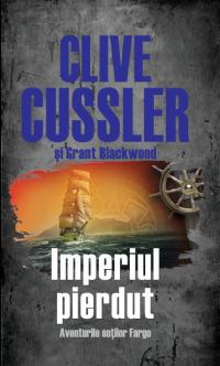 Imperiul pierdut ed.2 - Clive Cussler Si Grant Blackwood