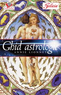 Ghid astrologic Cartonat - Annie Lionnet