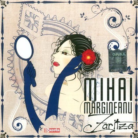 CD Mihai Margineanu - Zaritza