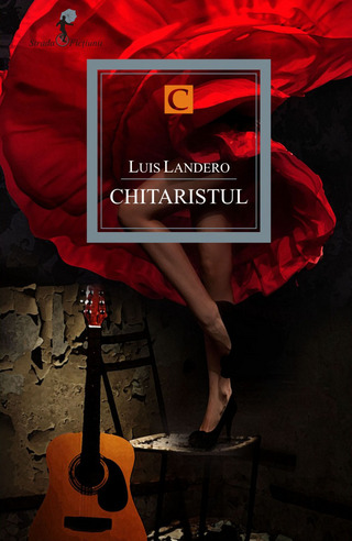 Chitaristul - Luis Landero