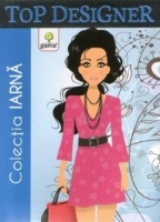Top designer - Colectia Iarna