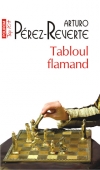 Tabloul flamand - Arturo Perez-Reverte