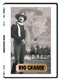 DVD Rio Grande
