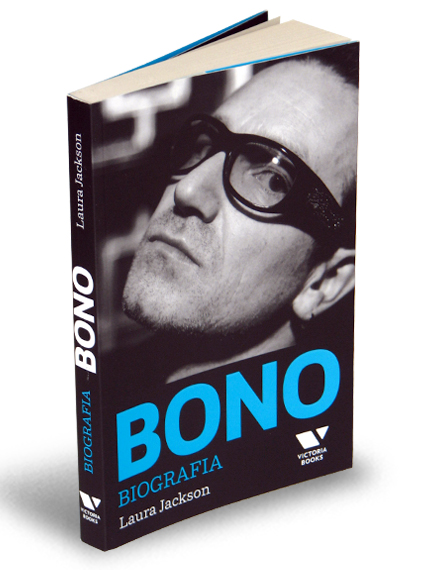 Bono. Biografia - Laura Jackson