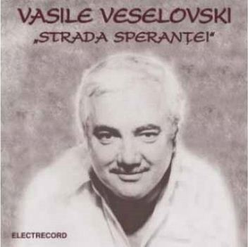 CD Vasile Veselovski - Strada sperantei