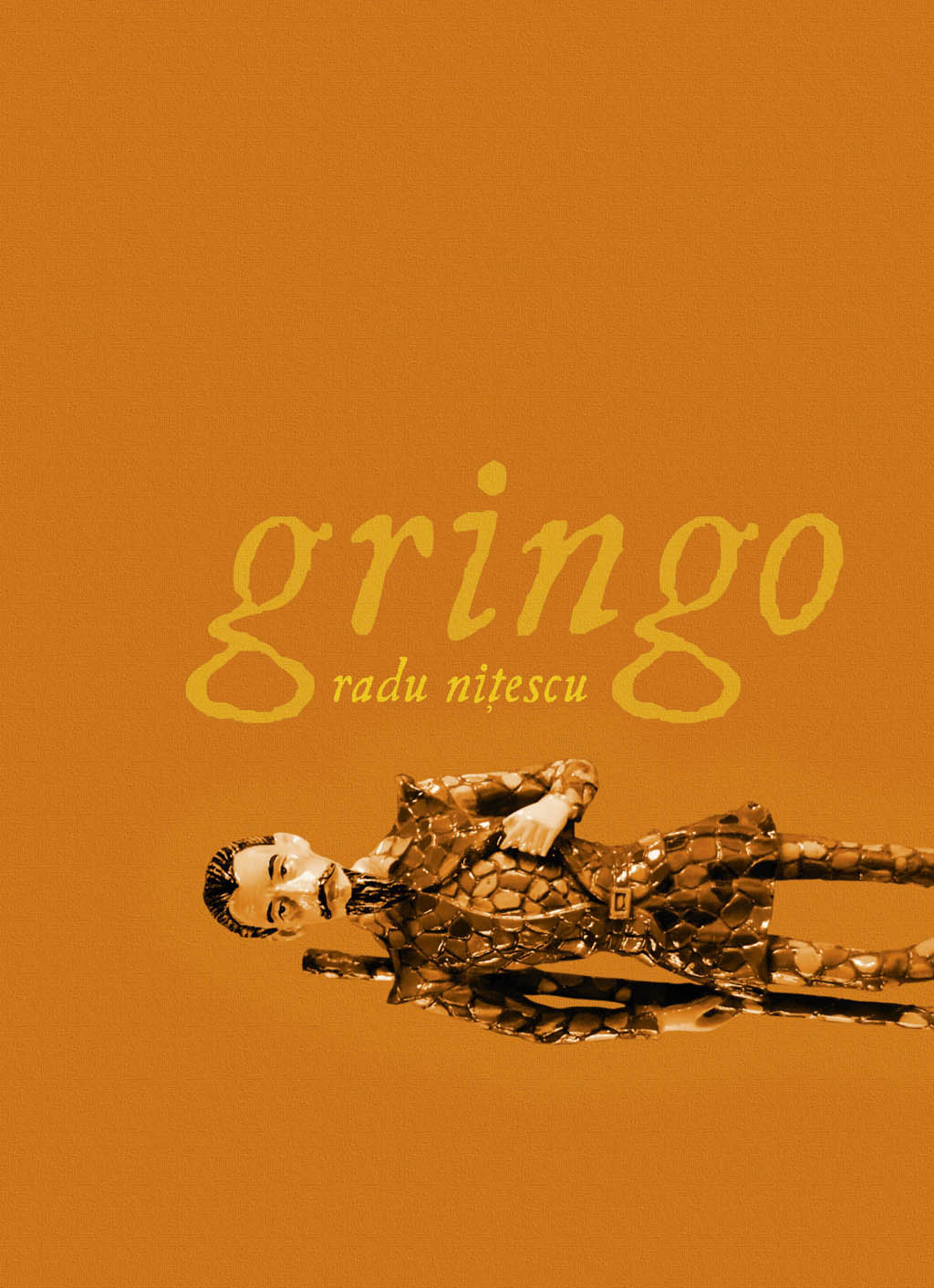 Gringo - Radu Nitescu