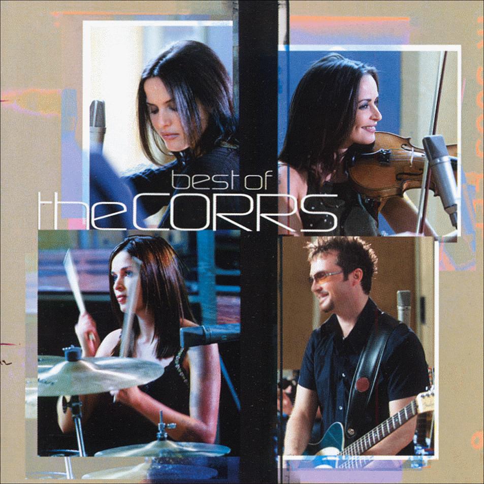 CD Corrs - Best of