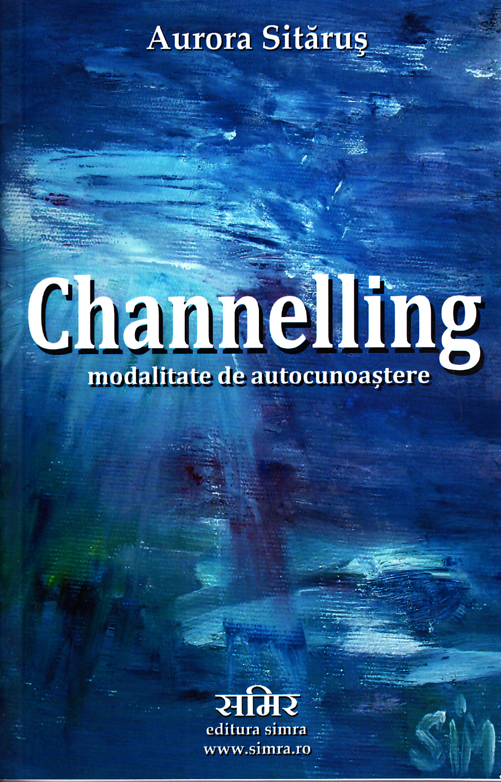Channelling - Aurora Sitarus