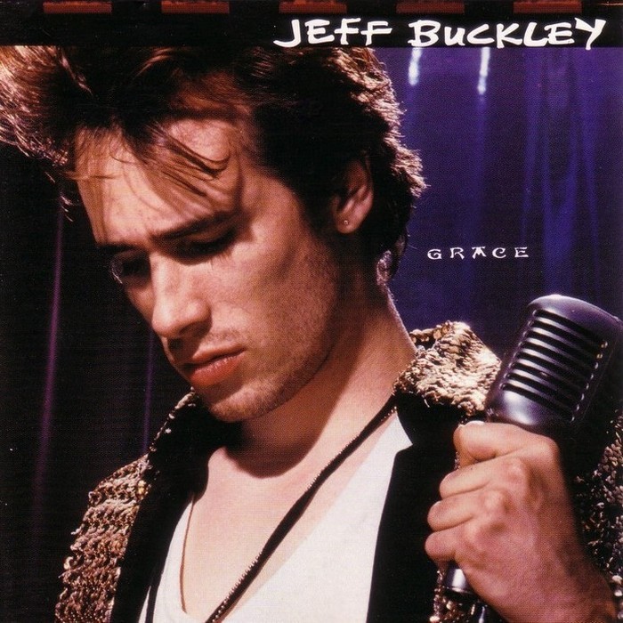 CD Jeff Buckley - Grace