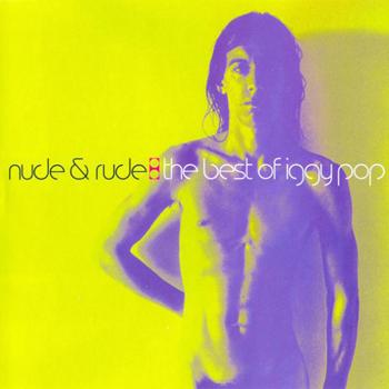 CD Iggy Pop - Nude And Rude: The Best Of