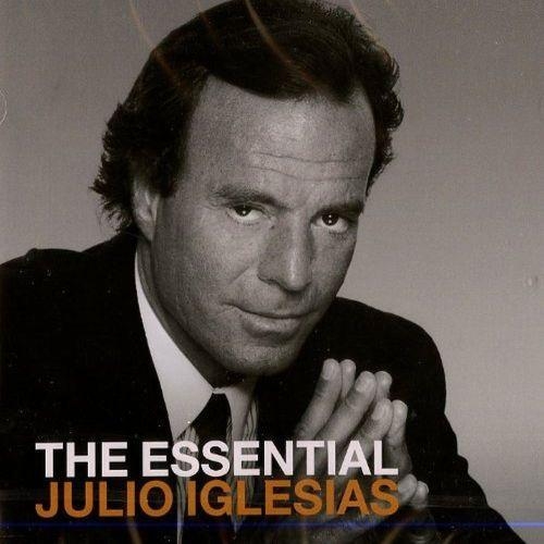 2CD Julio Iglesias - The Essential