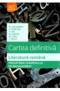 Cartea definitiva bac romana - M. H. Columban, H. Corches, V. Gal, M. Lascar