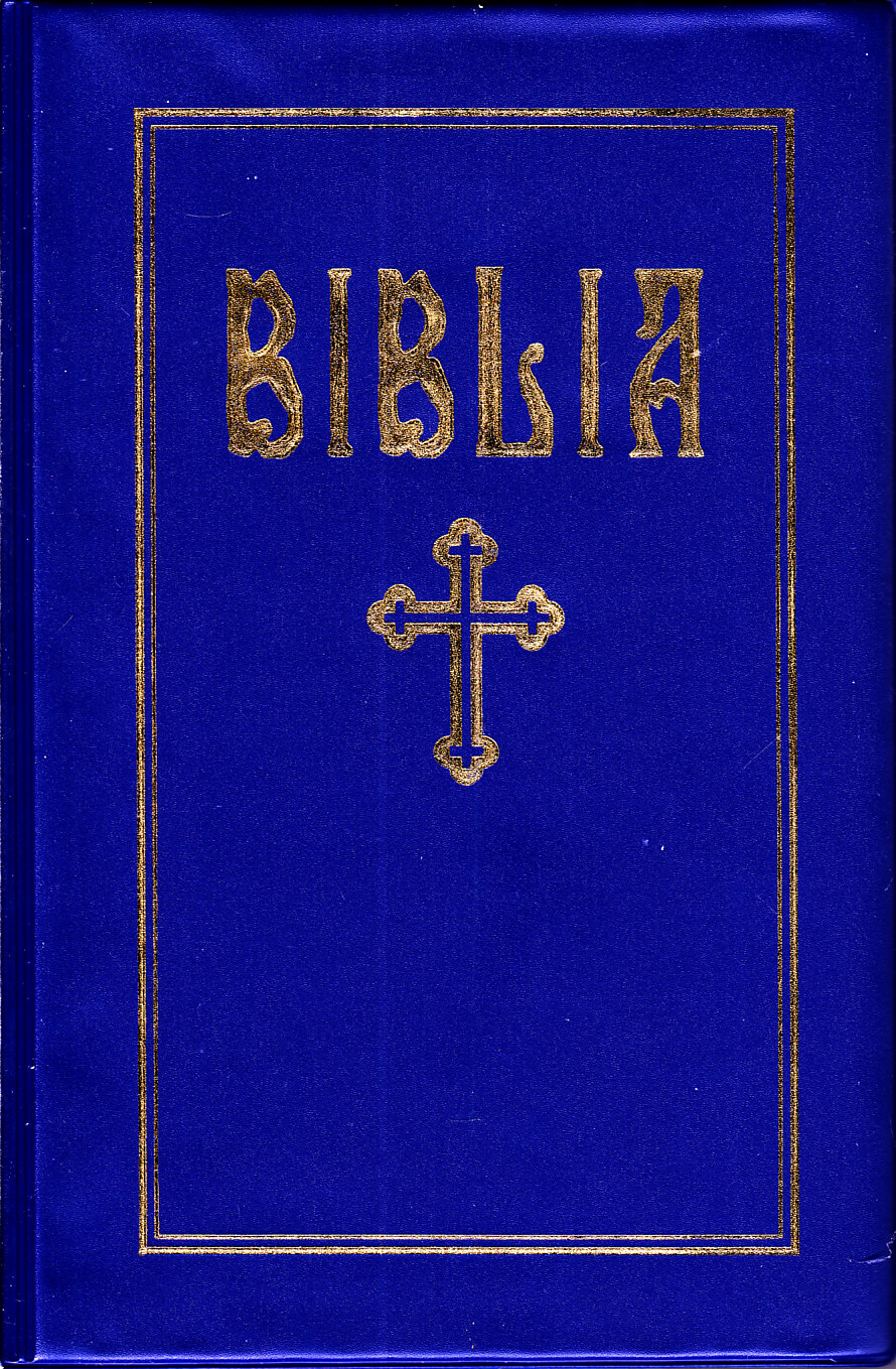 Biblia (Orizonturi)