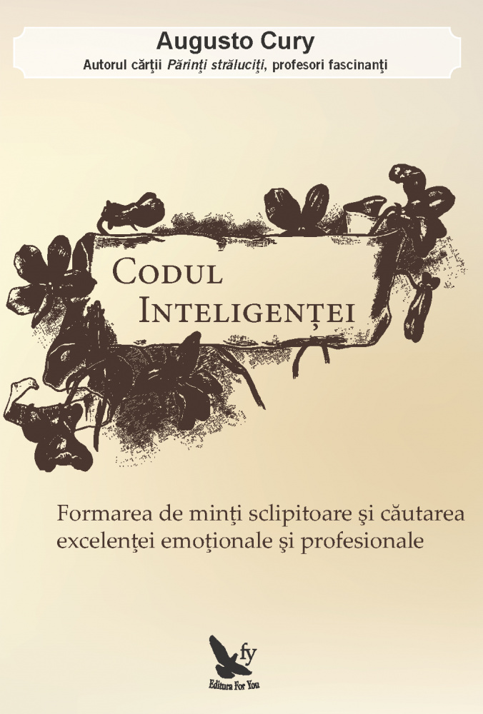Codul inteligentei - Augusto Cury
