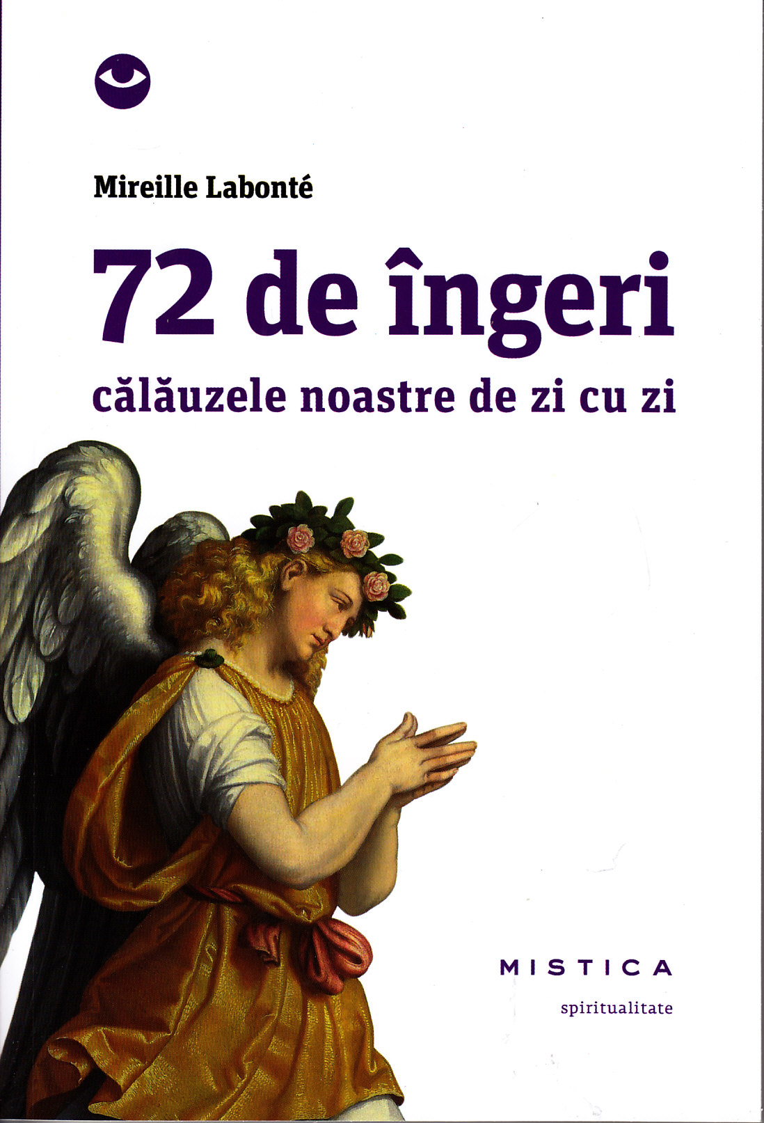 72 de ingeri - Mireille Labonte