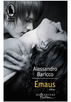 Emaus - Alessandro Baricco