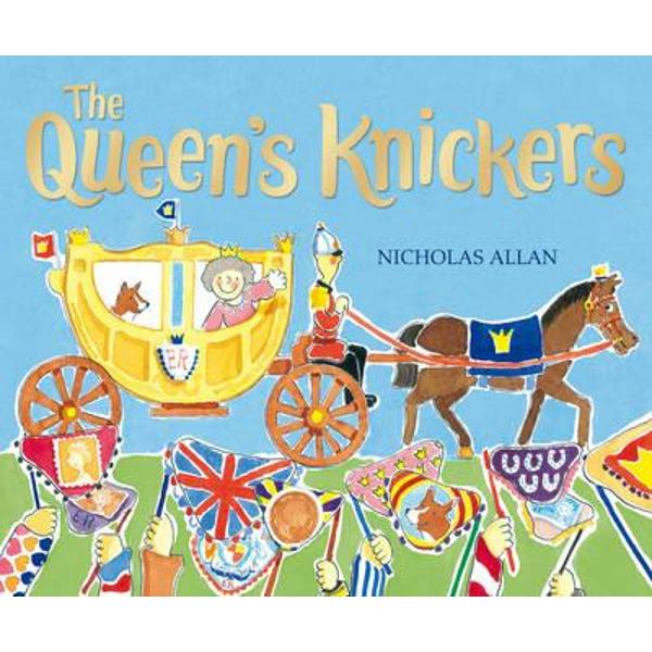 Queen's Knickers