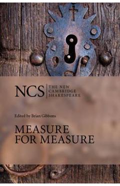 Poza produsului Measure for Measure