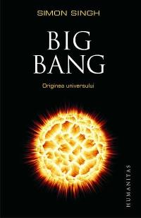 Big Bang ed.2012 - Simon Singh