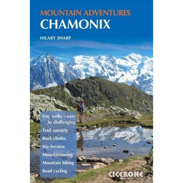 Chamonix Mountain Adventures