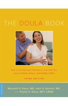 Doula Book