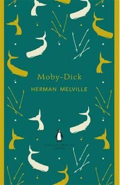 Poza produsului Moby-Dick