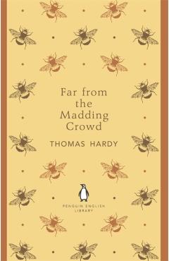 Far From the Madding Crowd