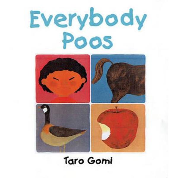 Everybody Poos