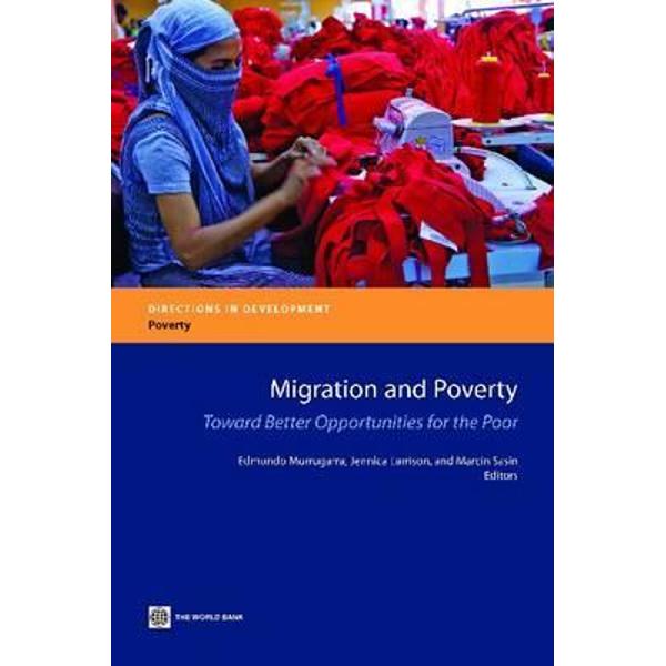 Migration and Poverty