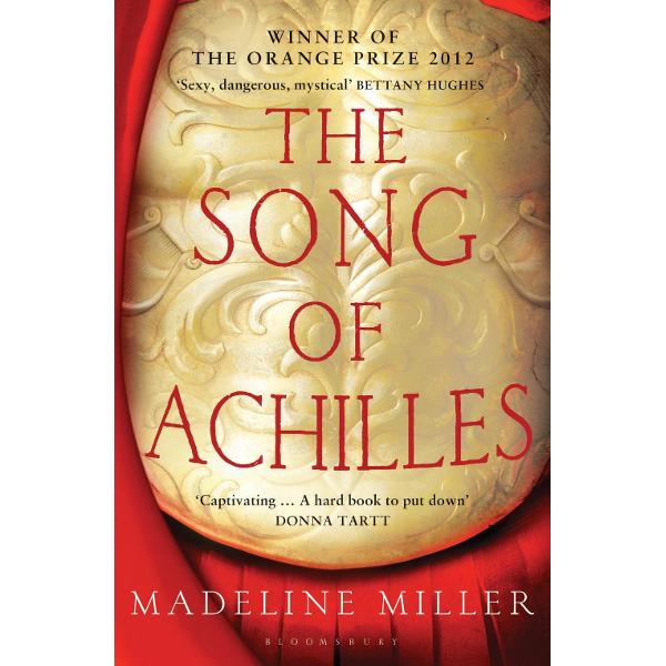 Song of Achilles