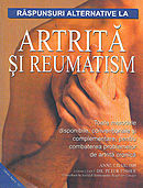 Artrita si reumatism - Anne Charlish