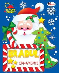 Ornamente - Bradul