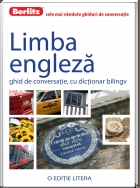 Berlitz - Limba engleza - Ghid de conversatie cu dictionar bilingv
