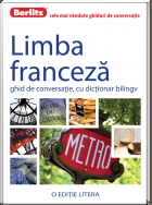 Berlitz - Limba franceza - Ghid de conversatie cu dictionar bilingv