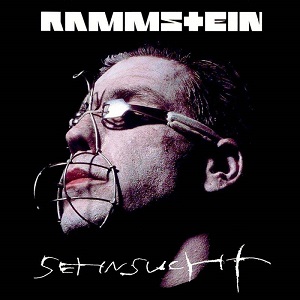 CD Rammstein - Sehnsucht